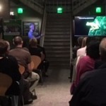 Lecture Manchester Manchester Museum Vivarium